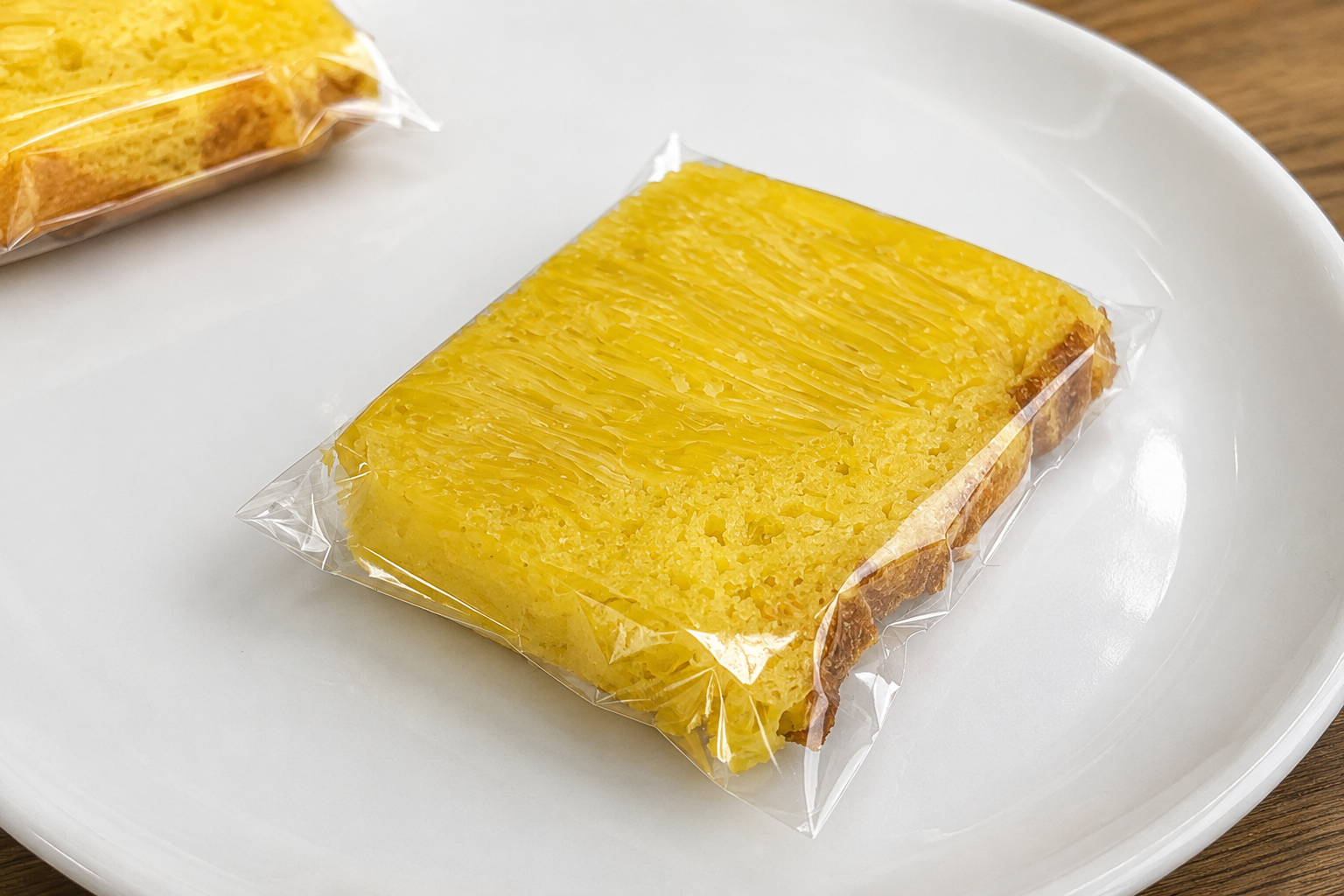 バリで実際に食べた伝統菓子ビカアンボン